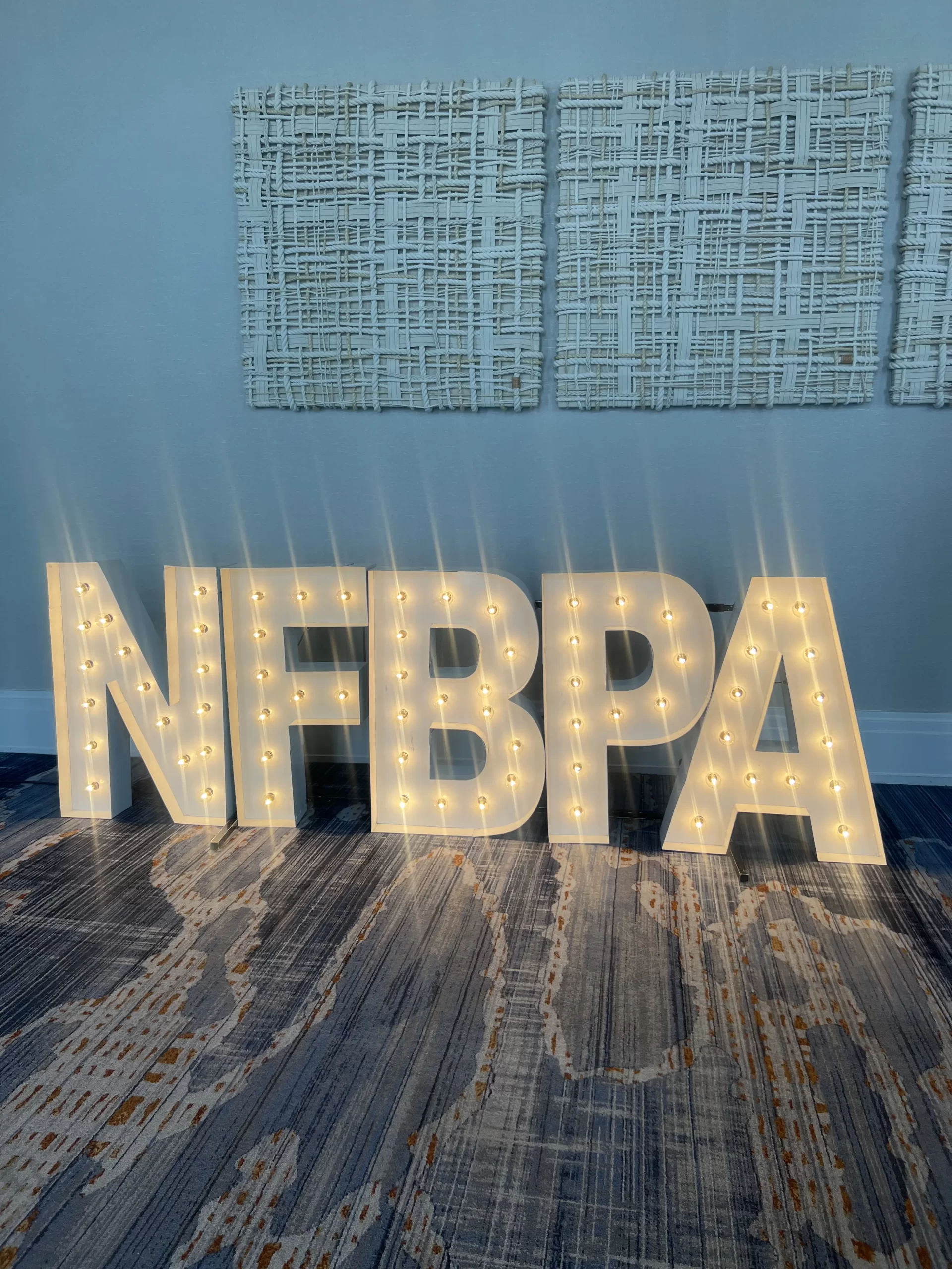 NFBPA